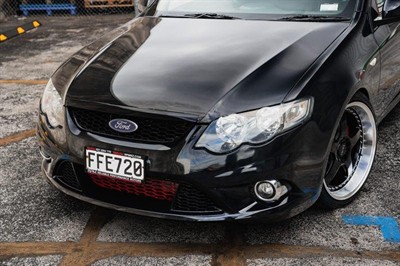 2009 Ford Falcon - Thumbnail