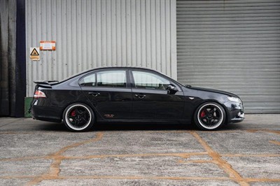 2009 Ford Falcon - Thumbnail
