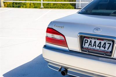 2000 Nissan Laurel - Thumbnail