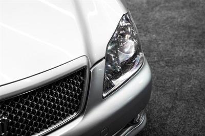 2004 Toyota Crown - Thumbnail