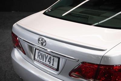 2008 Toyota Crown - Thumbnail