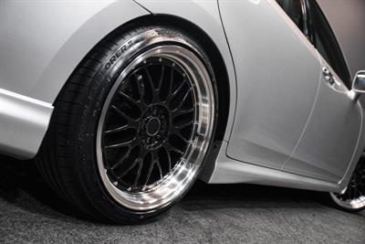 2008 Toyota Crown - Thumbnail