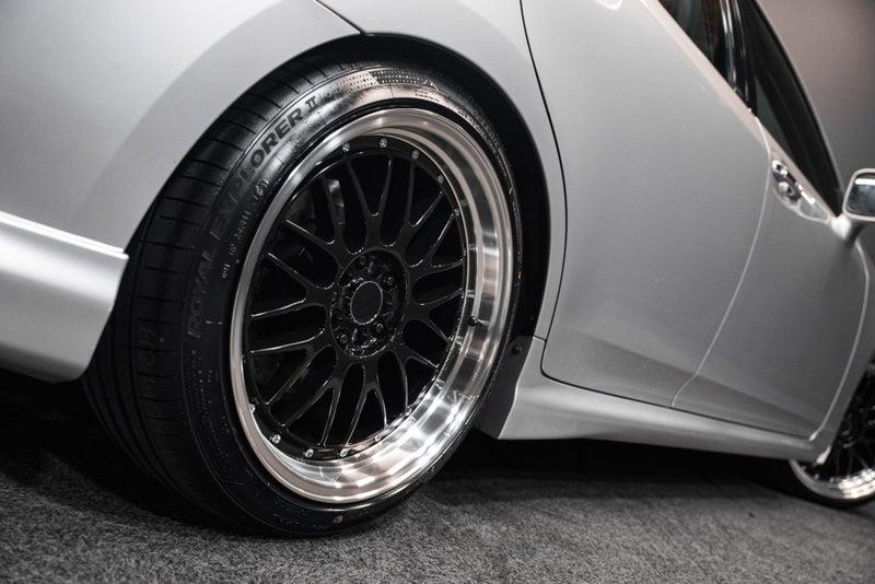 2008 Toyota Crown