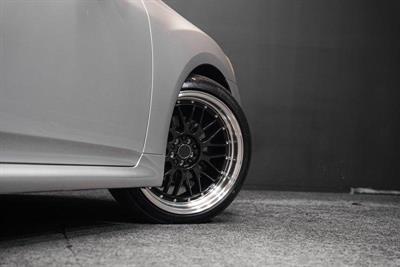 2008 Toyota Crown - Thumbnail