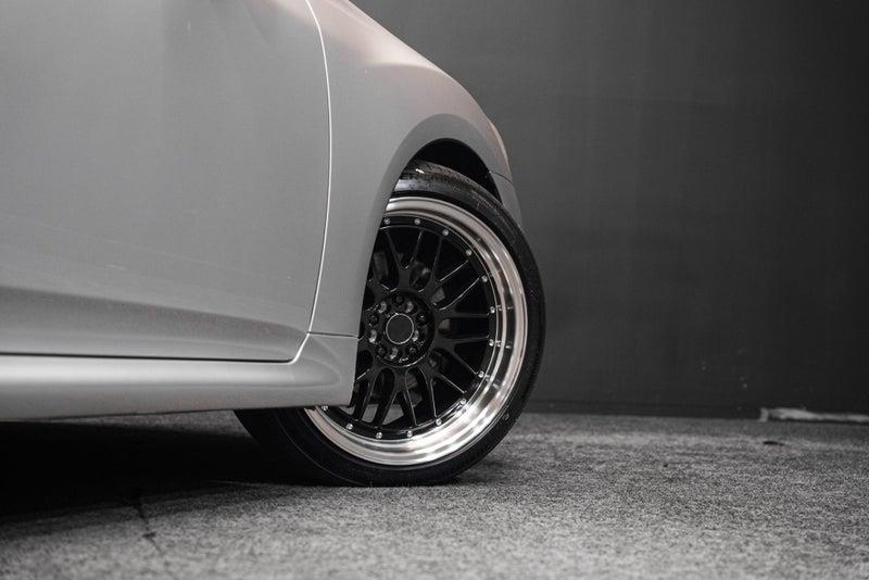 2008 Toyota Crown