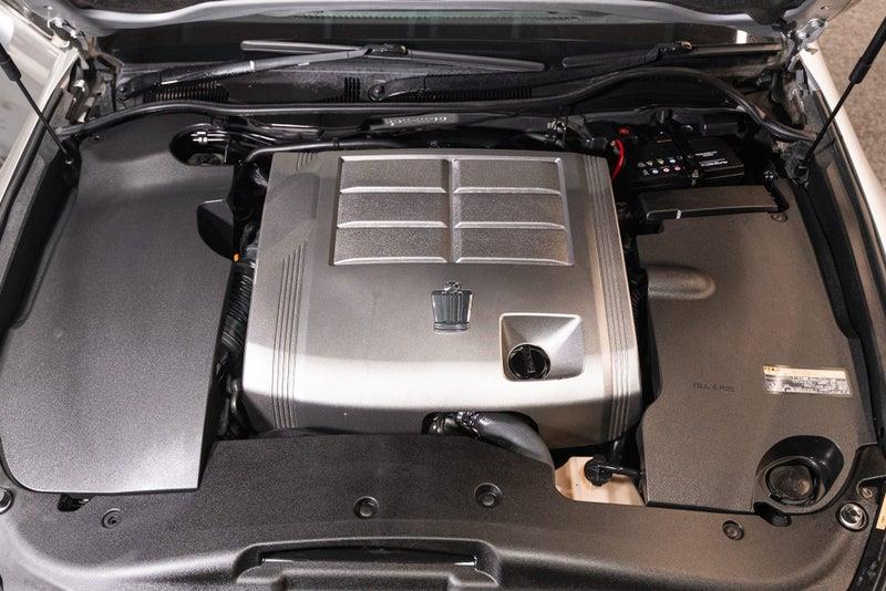 2008 Toyota Crown