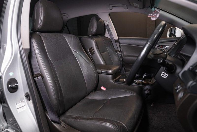 2008 Toyota Crown