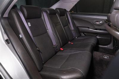 2008 Toyota Crown - Thumbnail