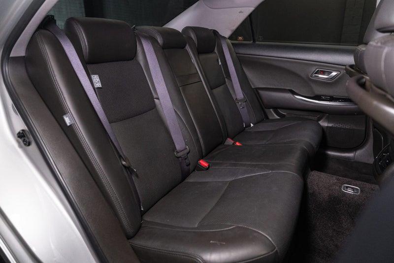 2008 Toyota Crown