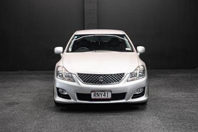 2008 Toyota Crown - Thumbnail