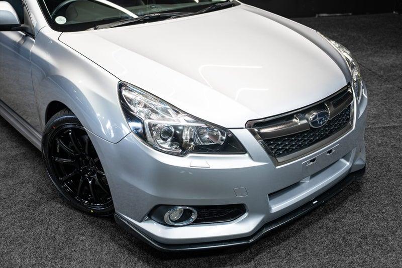 2012 Subaru Legacy