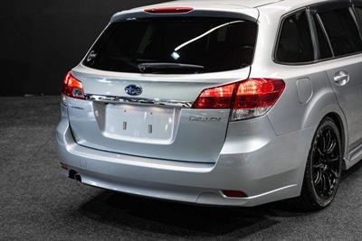 2012 Subaru Legacy - Thumbnail