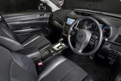 2012 Subaru Legacy - Thumbnail