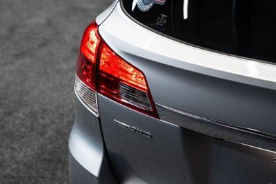 2012 Subaru Legacy - Thumbnail