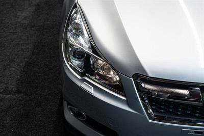 2012 Subaru Legacy - Thumbnail