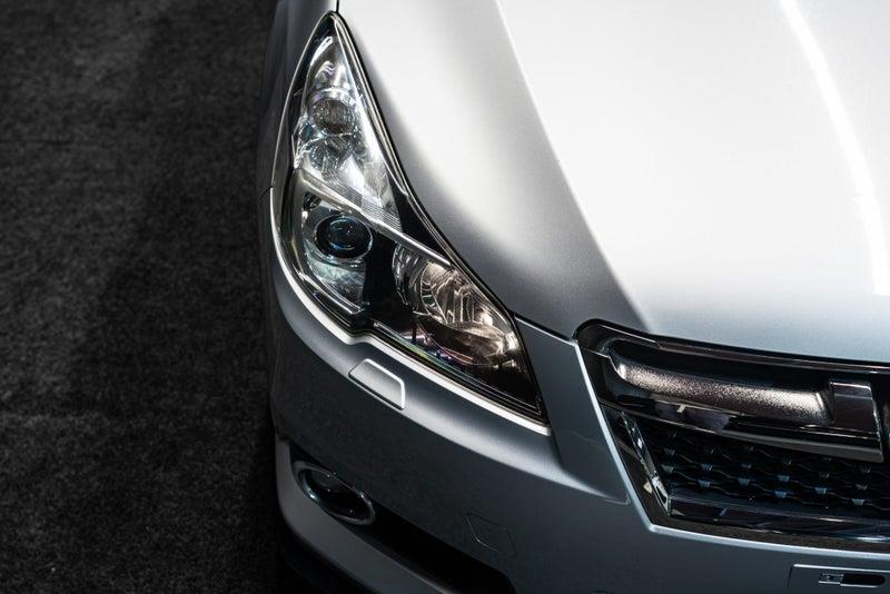 2012 Subaru Legacy