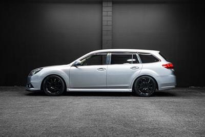 2012 Subaru Legacy - Thumbnail