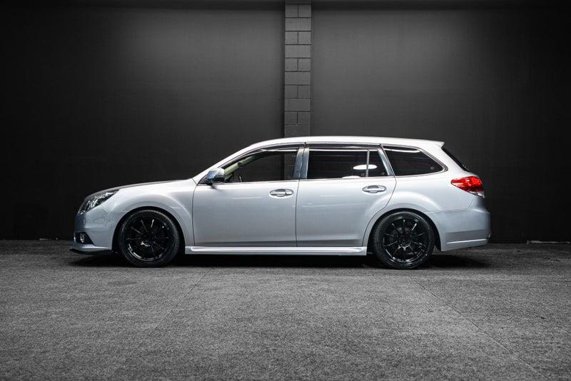 2012 Subaru Legacy