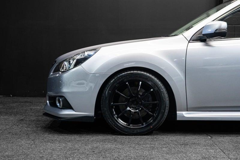 2012 Subaru Legacy