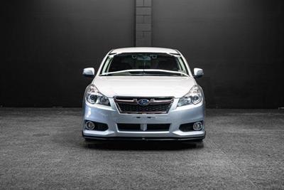 2012 Subaru Legacy - Thumbnail
