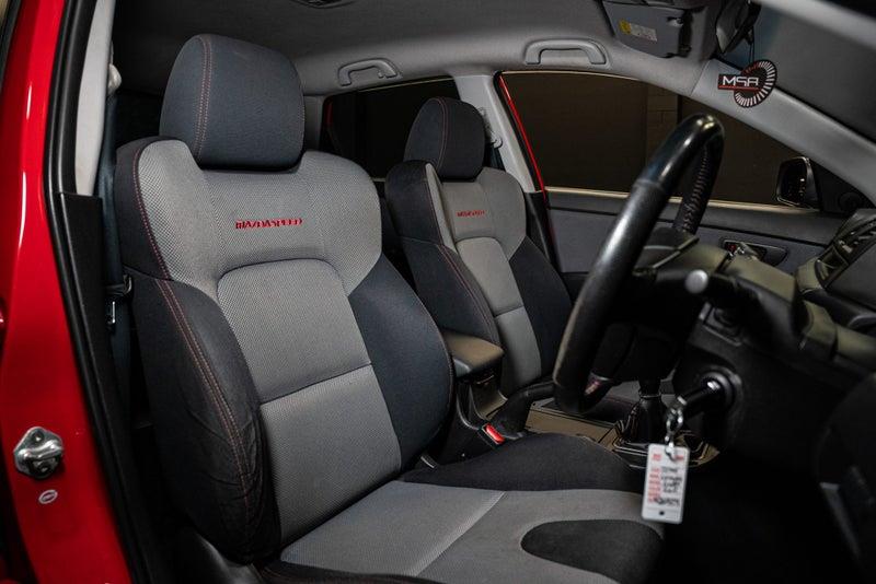 2006 Mazda Axela