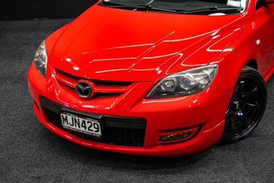2006 Mazda Axela - Thumbnail