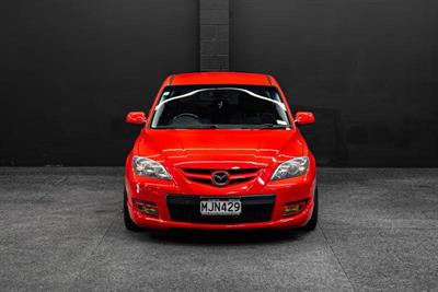 2006 Mazda Axela - Thumbnail