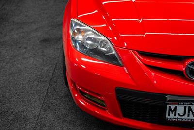 2006 Mazda Axela - Thumbnail