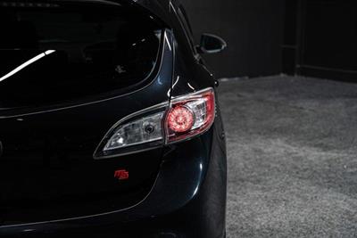 2012 Mazda Axela - Thumbnail