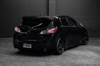 2012 Mazda Axela - Thumbnail