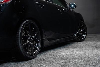 2012 Mazda Axela - Thumbnail