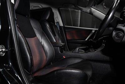 2012 Mazda Axela - Thumbnail