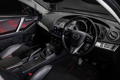 2012 Mazda Axela - Thumbnail