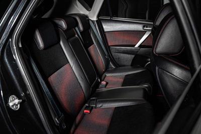 2012 Mazda Axela - Thumbnail