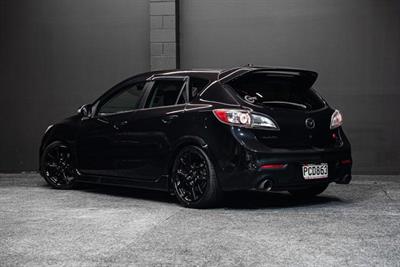 2012 Mazda Axela - Thumbnail