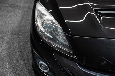 2012 Mazda Axela - Thumbnail