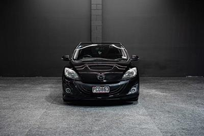 2012 Mazda Axela - Thumbnail