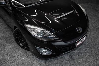 2012 Mazda Axela - Thumbnail