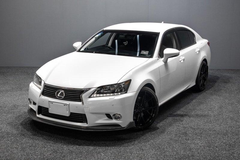 2012 Lexus GS 250