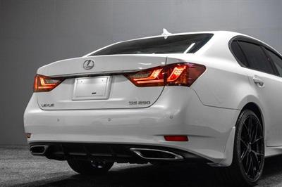 2012 Lexus GS 250 - Thumbnail