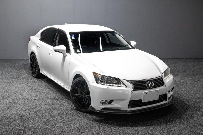2012 Lexus GS 250