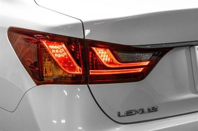 2012 Lexus GS 250 - Thumbnail