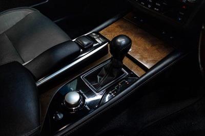 2012 Lexus GS 250 - Thumbnail