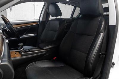 2012 Lexus GS 250 - Thumbnail