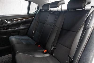 2012 Lexus GS 250 - Thumbnail