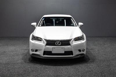 2012 Lexus GS 250 - Thumbnail