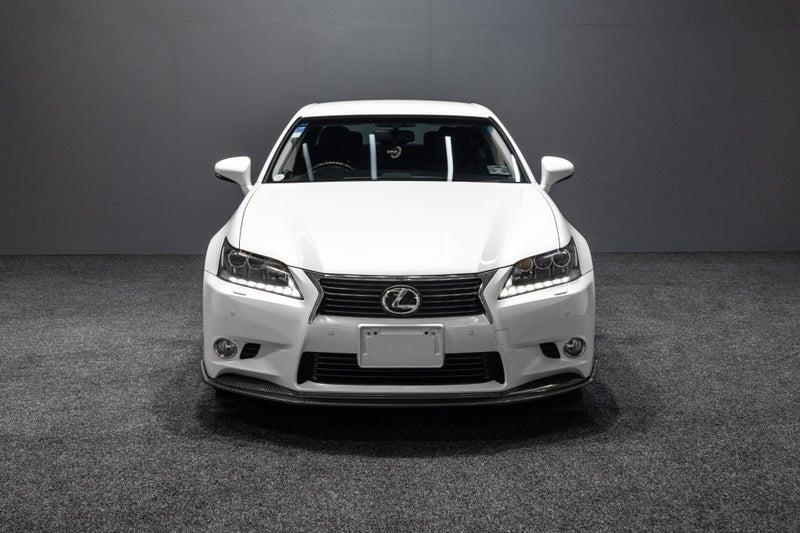 2012 Lexus GS 250