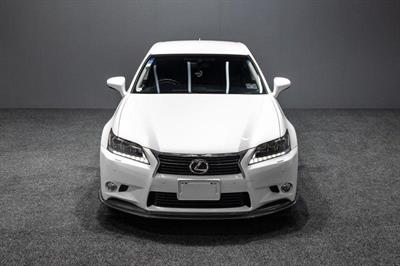 2012 Lexus GS 250 - Thumbnail