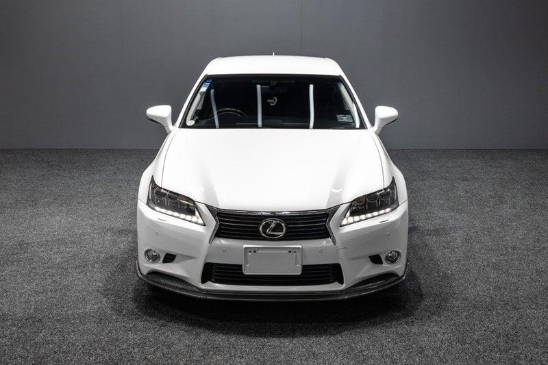 2012 Lexus GS 250