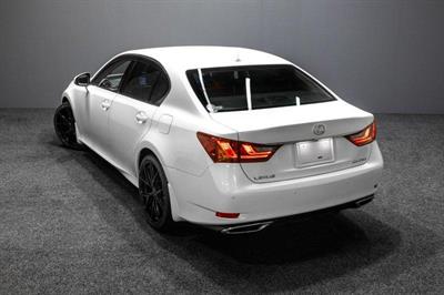 2012 Lexus GS 250 - Thumbnail